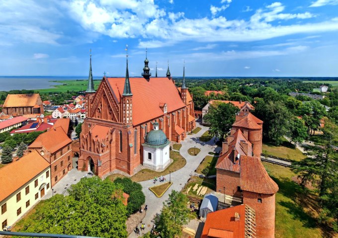 Atrakcje Opolszczyzny na jeden dzień