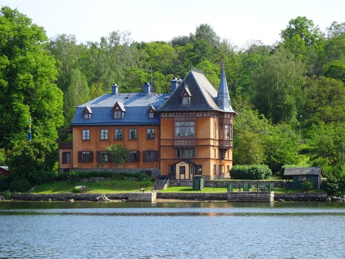Skansen na jednodniową wycieczkę w historię